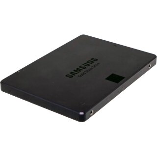 Samsung 840 EVO 120GB 2.5" 6G SATA SED SSD MZ-7TE120