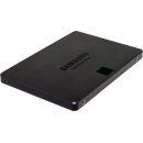 Samsung 840 EVO 120GB 2.5" 6G SATA SED SSD MZ-7TE120