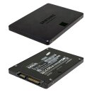 Samsung 840 EVO 120GB 2.5" 6G SATA SED SSD MZ-7TE120