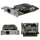 Cisco HWIC-1ADSL-M High-Speed WAN ADSL ADSL2+ Card 73-10885-03