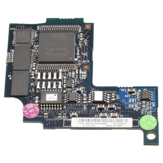 IBM BladeCenter HS21 KVM Concurrent 13N0842