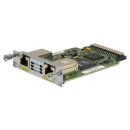 Cisco HWIC-2FE 2 Port Fast Ethernet Interface High-Speed WIC Card 73-10677-02