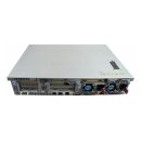 HP ProLiant DL380 G6 Server 2x XEON E5540 Quad-Core 2.53 GHz 16 GB RAM 8 Bay