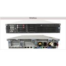 HP ProLiant DL380 G6 Server 2x XEON E5540 Quad-Core 2.53 GHz 16 GB RAM 8 Bay