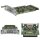 Cisco HWIC-2T V02 2-Port Serial WAN Interface Card 73-11116-02