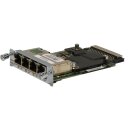 Cisco EHWIC-4ESG 4-Port Gigabit Ethernet WAN Interface Card 74-7105-01