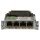 Cisco EHWIC-4ESG 4-Port Gigabit Ethernet WAN Interface Card 74-7105-01