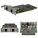 Cisco WIC-1AM-V2 Integrated V.92 Modem WAN Interface 73-9488-08