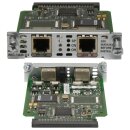 Cisco WIC-1AM-V2 Integrated V.92 Modem WAN Interface 73-9488-08
