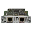Cisco WIC-1AM-V2 Integrated V.92 Modem WAN Interface 73-9488-08