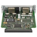 Cisco WIC-1AM-V2 Integrated V.92 Modem WAN Interface 73-9488-08