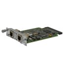 Cisco WIC-1AM-V2 Integrated V.92 Modem WAN Interface 73-9488-08
