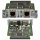 Cisco WIC-1AM-V2 Integrated V.92 Modem WAN Interface 73-9488-08