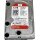 Western Digital WD Red NASware 2TB 3.5" 5.4K 6G SATA HDD WD20EFRX