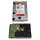 Western Digital WD Red NASware 2TB 3.5" 5.4K 6G SATA HDD WD20EFRX