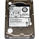 Dell Toshiba 600GB 2.5" 15K 6G SAS HDD AL13SXL600N 0WPJY9