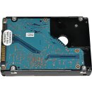 Dell Toshiba 600GB 2.5" 15K 6G SAS HDD AL13SXL600N 0WPJY9