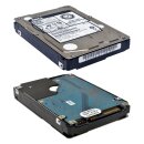 Dell Toshiba 600GB 2.5" 15K 6G SAS HDD AL13SXL600N 0WPJY9