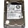 Dell Toshiba 600GB 2.5" 15K 6G SAS HDD AL13SXL600N 0WPJY9