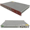 PSI Nentec Telecontrol Gateway 3G TCG 3G-SU VXT V.24 X.21 TTY 8 Port GridConnect