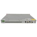 PSI Nentec Telecontrol Gateway 3G TCG 3G-SU VXT V.24 X.21 TTY 8 Port GridConnect