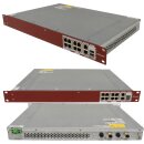 PSI Nentec Telecontrol Gateway Firewall TCG 3G-TIG SSH...