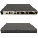 Avocent DSR2035 32-PORT KVM Over IP Ethernet Switch...