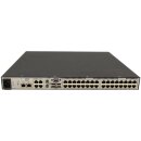 Avocent DSR2035 32-PORT KVM Over IP Ethernet Switch 520-428-50X