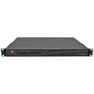 Avocent DSR2010 16-PORT KVM Over IP Ethernet Switch 520-331-002