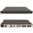 Avocent DSR2161 16-PORT KVM Over IP Ethernet Switch...