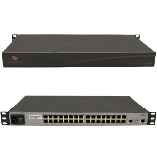 Avocent ACS5032 32-Port ACS 5032 520-554-501 Cyclades 32x RS-232 RJ45 Console