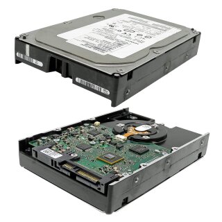 HP 300GB 3,5" 15K SAS HDD Festplatte 432146-001 480528-001 HUS154530VLS300