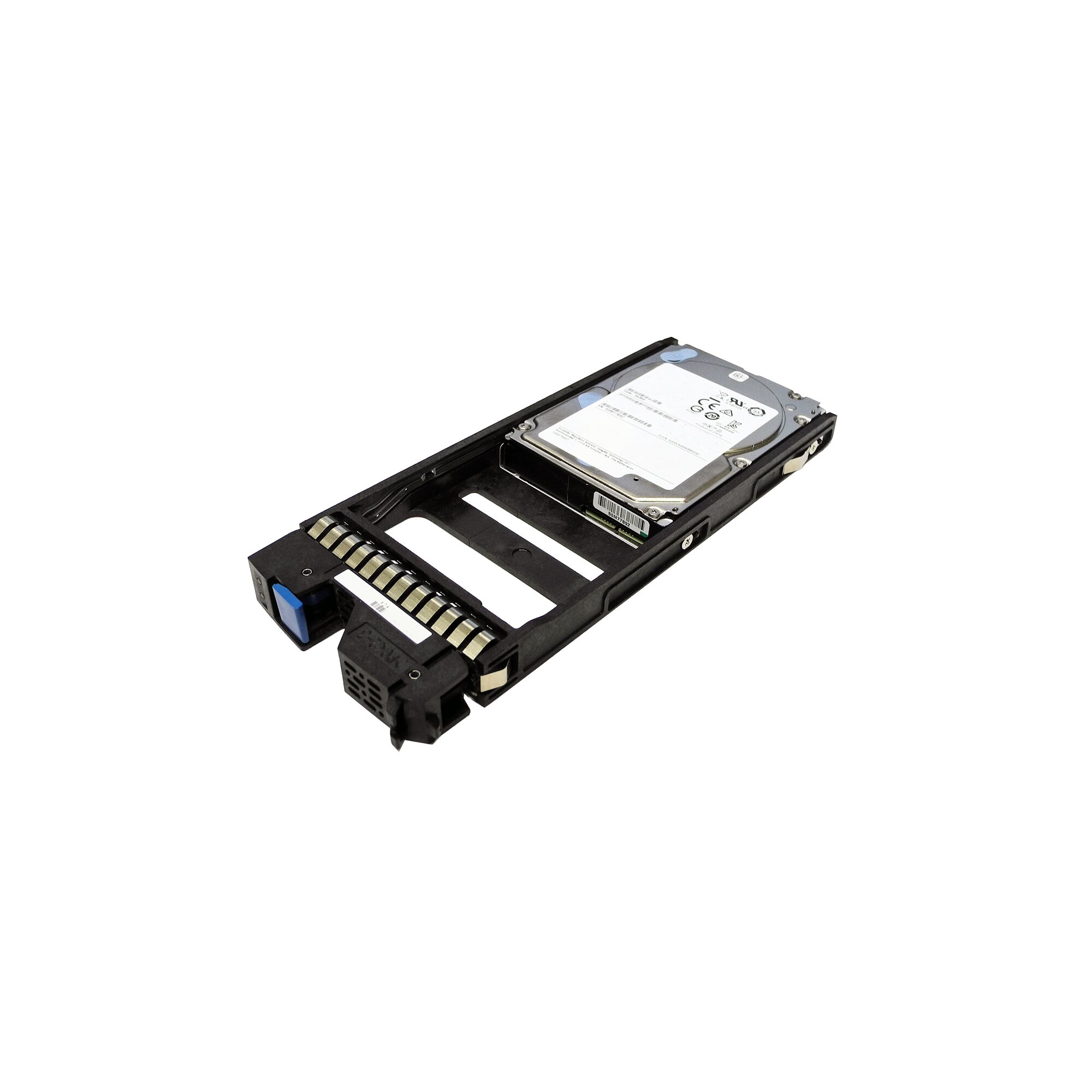Hitachi HGST 600 GB 10k 6G SAS 2,5 Pollici Disco Rigido (HDD) Con - Foto 6
