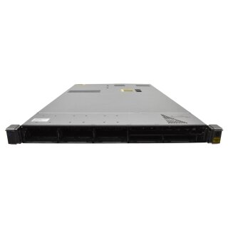 HP StoreVirtual 4330 Xeon E5-2620 2.00GHz 32GB RAM 2,5" HDD 8 Bay
