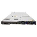 HP StoreVirtual 4330 Xeon E5-2620 2.00GHz 32GB RAM 2,5" HDD 8 Bay