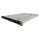 HP StoreVirtual 4330 Xeon E5-2620 2.00GHz 32GB RAM 2,5" HDD 8 Bay