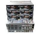 IBM Power 750 Power7 CPU 3.00GHz 32 GB PC3 8Bay 2x EXP3524 DS3524 66x 600GB 8x 146GB SAS 4x Rail-Kit Cable-Management