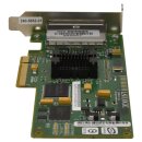 LSI SAS3801E dual 3 Gb SAS PCI Express x8 Server Adapter  LP