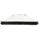 HP ProLiant DL360 G7 Rack Server Quad Core 1x E5640 2.66 GHz 16GB RAM HDD 4 Bay