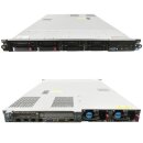 HP ProLiant DL360 G7 Rack Server Quad Core 1x E5640 2.66 GHz 16GB RAM HDD 4 Bay