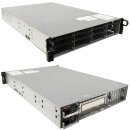 Supermicro / Overland Storage CSE-826 2U Rack Storage 12x LFF SAS826EL1 2x PSU 800W + Rails