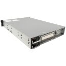 Supermicro / Overland Storage CSE-826 2U Rack Storage 12x LFF SAS826EL1 2x PSU 800W + Rails