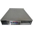 Supermicro Overland CSE826 X8DTU Intel Xeon E5504 2.00GHz CPU 16GB RAM +Rails