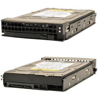 WD 1TB 3.5" SATA HDD Festplatte WD1002F9YZ Supermicro Overland 128 MB Cache