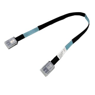 HP ProLiant DL360 Gen9 miniSAS Kabel 60cm 780424-001 756915-001 neu