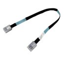 HP ProLiant DL360 Gen9 miniSAS Kabel 60cm 780424-001...