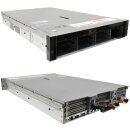 Dell Precision Rack 7920 WorkStation Xeon Gold 5120 CPU 64GB DDR4 RAM 8 Bay 3,5"