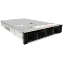 Dell Precision Rack 7920 WorkStation Xeon Gold 5120 CPU 64GB DDR4 RAM 8 Bay 3,5"