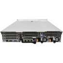 Dell Precision Rack 7920 WorkStation Xeon Gold 5120 CPU 64GB DDR4 RAM 8 Bay 3,5"