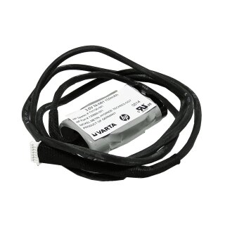 HP 3.6V Ni-MH 150mAh BBU für Smart Array P430 P431 P830 730865-001 731126-001